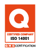 ISO 14001